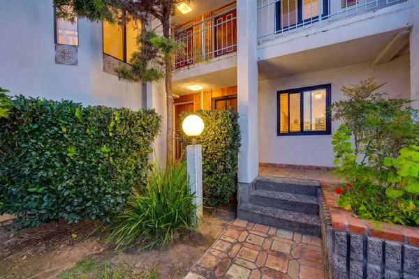 8338 Regents #1S, San Diego, CA 92122