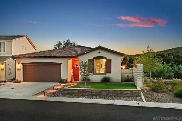 28327 Farm Creek, Valley Center, CA 92082