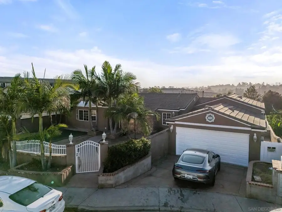 330 Willie James Jones Ave, San Diego, CA 92102 - #2