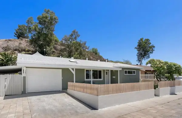 477 Meadowbrook, San Diego, CA 92114