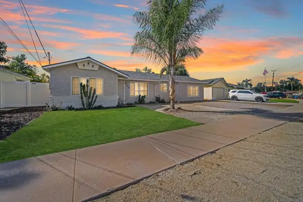 9119 Gorge Ave, Santee, CA 92071