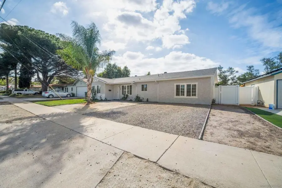 9119 Gorge Ave, Santee, CA 92071 - #2