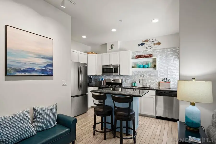 1106 4th Street #4, Coronado, CA 92118 - #2