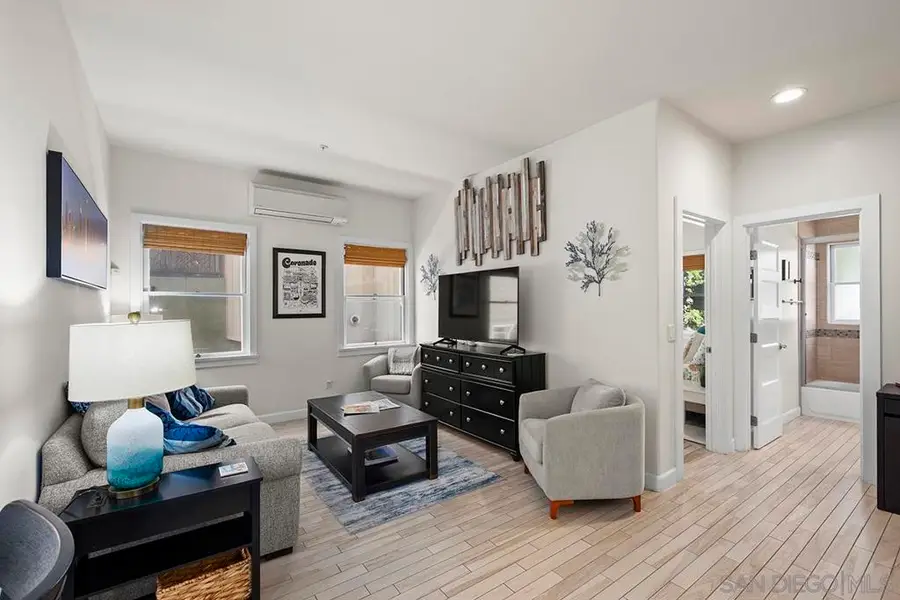1106 4th Street #4, Coronado, CA 92118 - #3