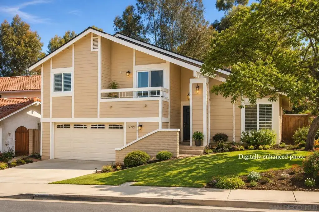 11220 Briarcliff, San Diego, CA 92131 - #1