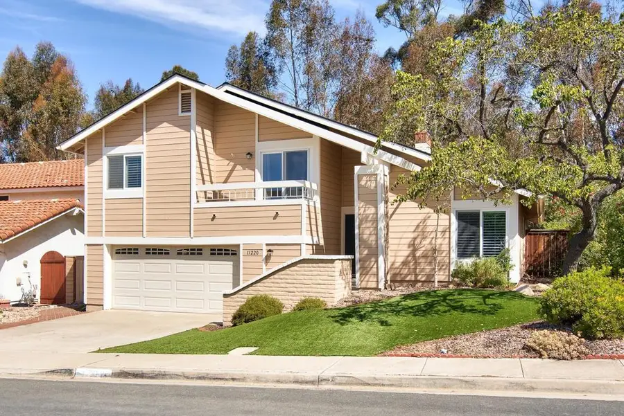 11220 Briarcliff, San Diego, CA 92131 - #2