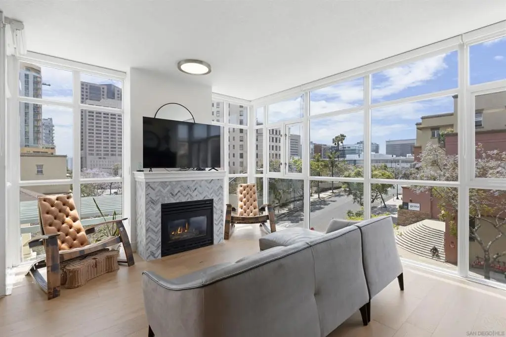 850 Beech St. #514, San Diego, CA 92101 - #1