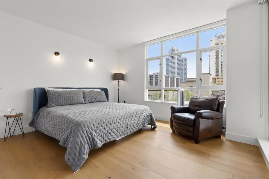 850 Beech St. #514, San Diego, CA 92101 - #2