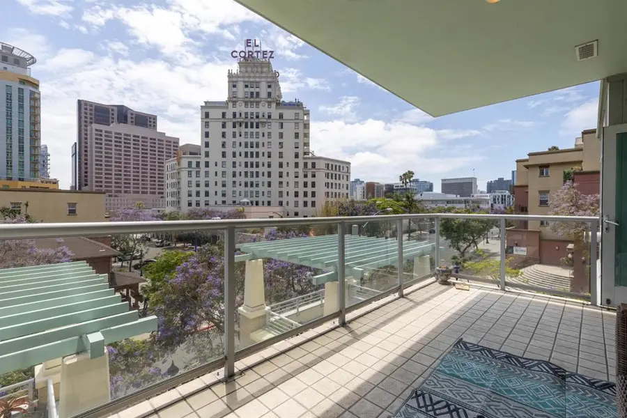 850 Beech St. #514, San Diego, CA 92101 - #3