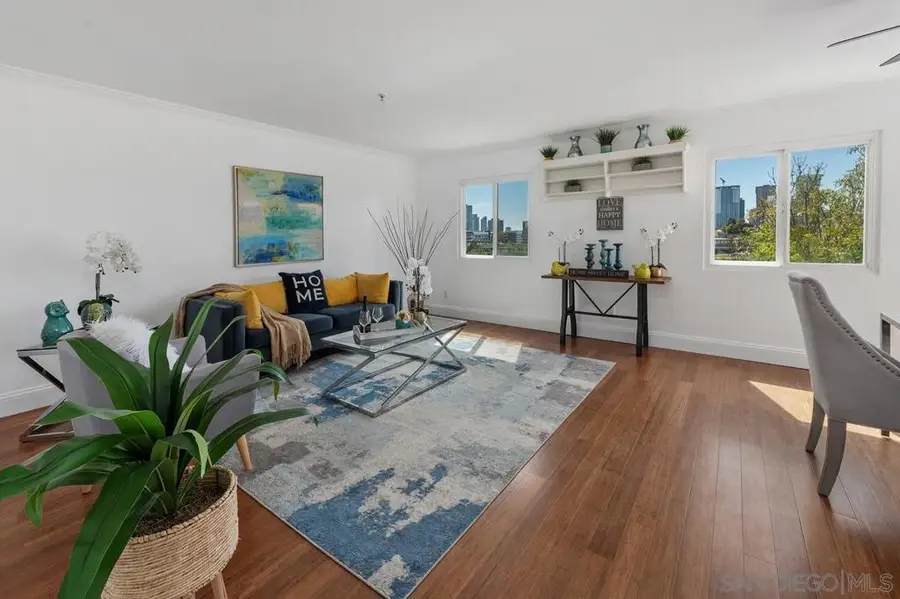 1150 21st Street #25, San Diego, CA 92102 - #2