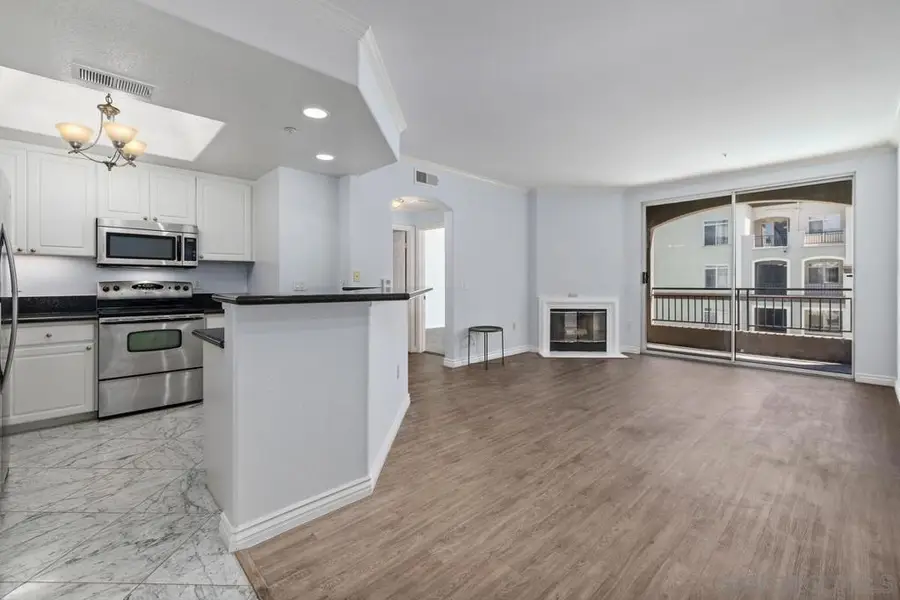 9263 Regents #B308, La Jolla, CA 92037 - #2