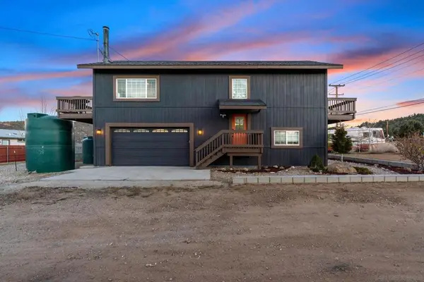 1842 Baldwin Lake Rd, Big Bear, CA 92314