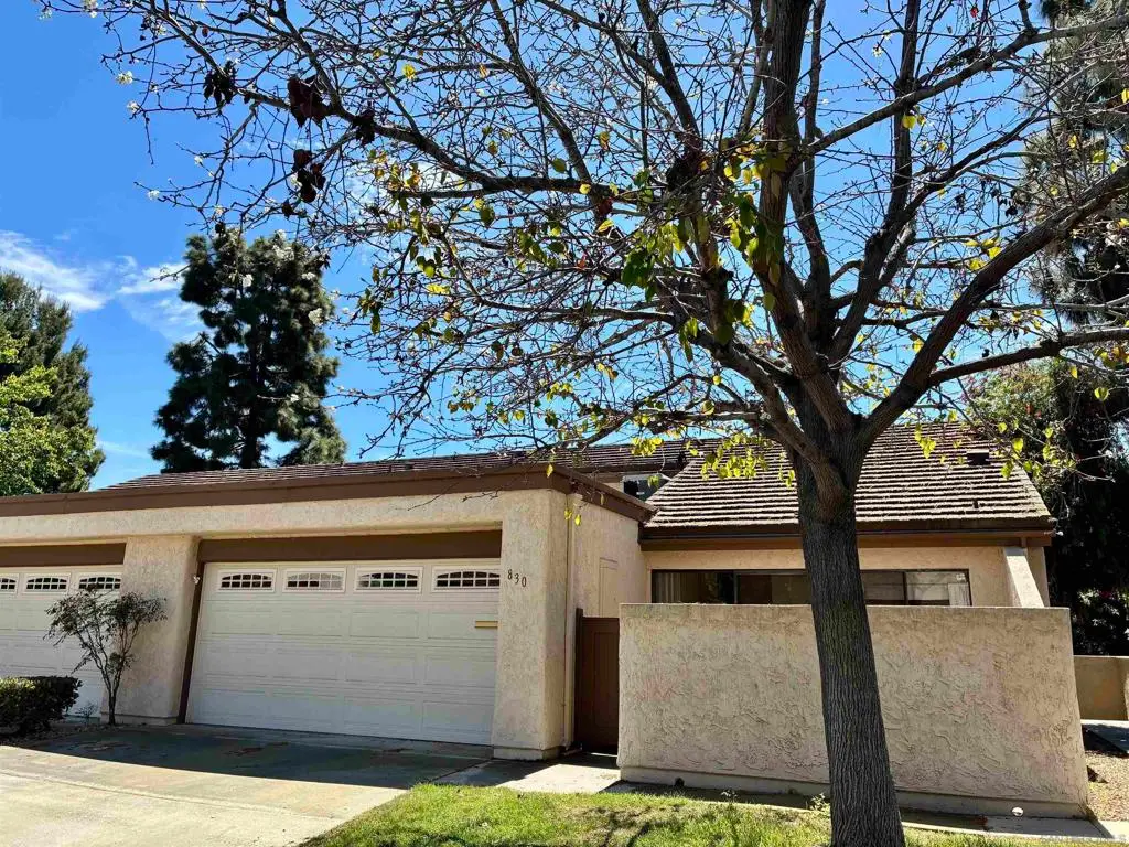 830 Cinnamon, Chula Vista, CA 91910 - #1