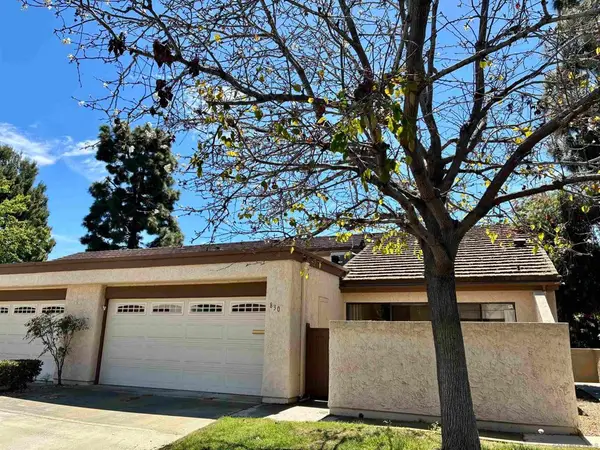 830 Cinnamon, Chula Vista, CA 91910