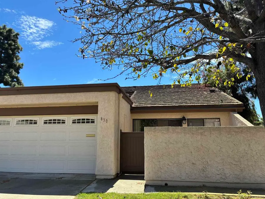 830 Cinnamon, Chula Vista, CA 91910 - #2