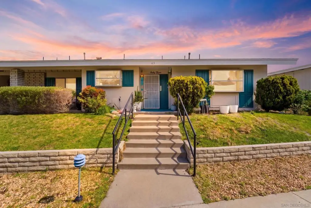 3760 S Vista Campana #63, Oceanside, CA 92057 - #1