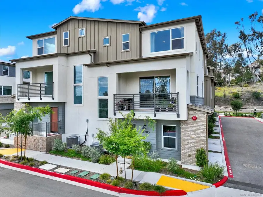 12210 Riley Ln, San Diego, CA 92128 - #2