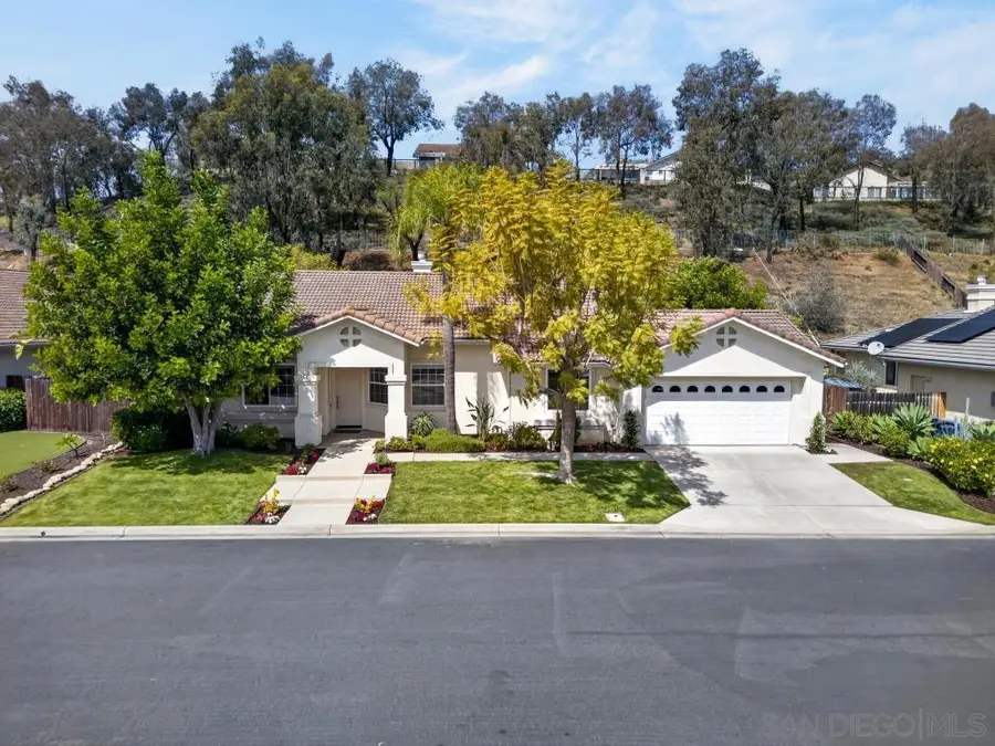 1531 Knoll Park Glen, Escondido, CA 92029 - #3