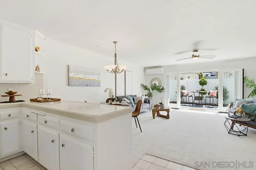 Address Withheld By Seller, Coronado, CA 92118 - #1