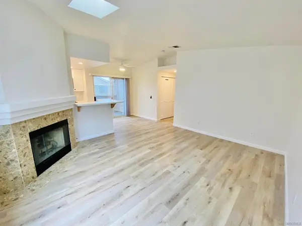 Address Withheld By Seller, San Diego, CA 92104