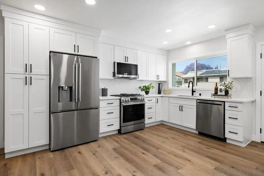 3630 Nassau Dr, San Diego, CA 92115 - #3