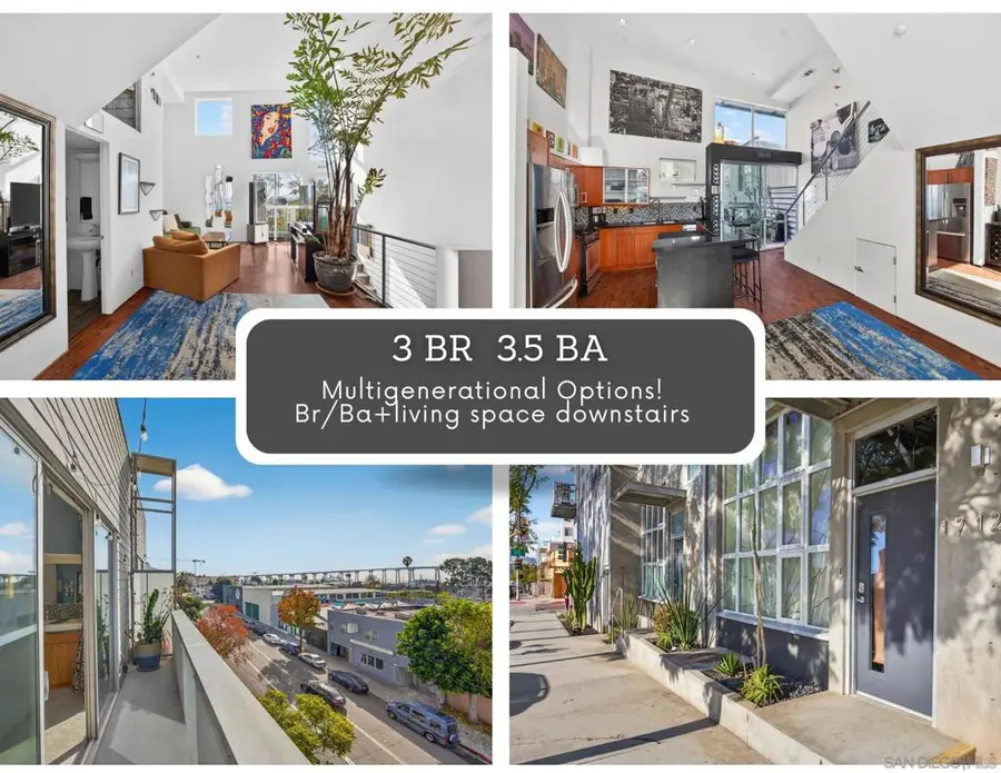 1712 National Ave, San Diego, CA 92113 - #2