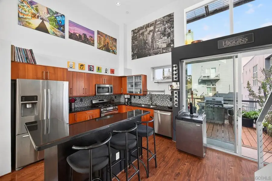 1712 National Ave, San Diego, CA 92113 - #3