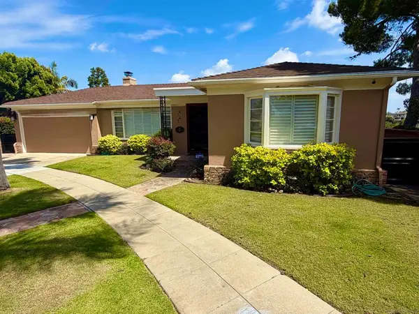 Address Withheld By Seller, San Diego, CA 92116