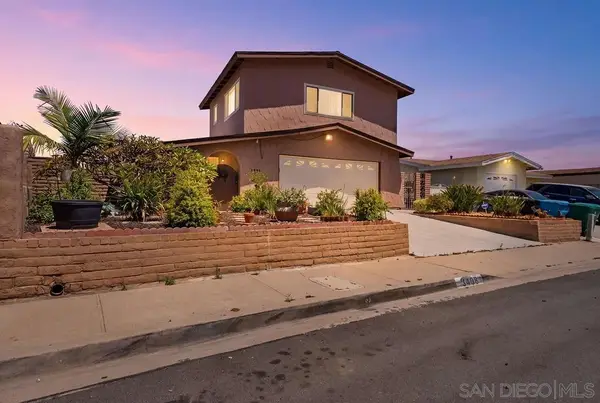 3498 Agosto St, San Diego, CA 92154