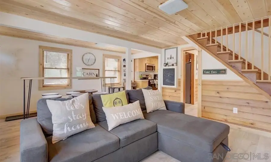 298 Maple, Sugarloaf, CA 92386 - #2