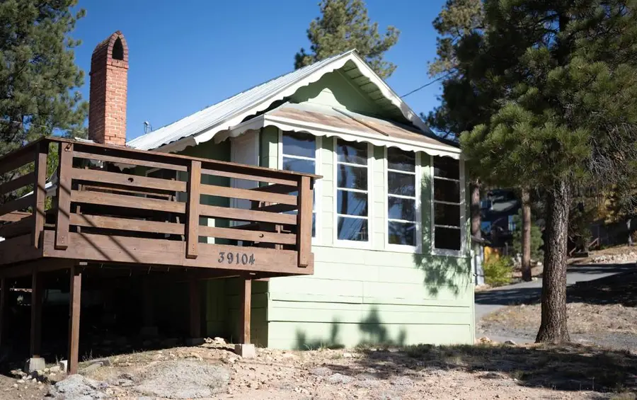 39104 Willow Landing, Big Bear, CA 92315 - #2