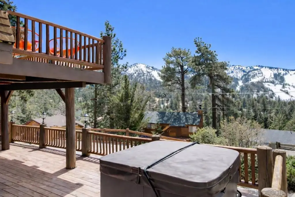 43469 Sheephorn, Big Bear, CA 92315 - #1