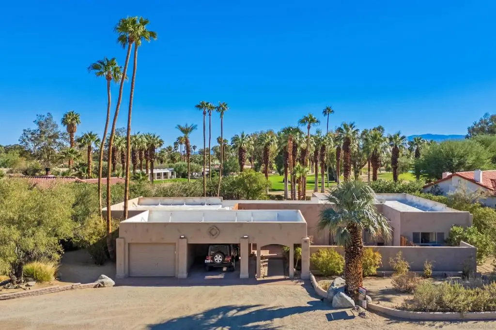 119 Montezuma Rd, Borrego Springs, CA 92004 - #1