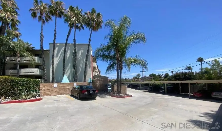 Address Withheld By Seller, San Diego, CA 92115 - #2