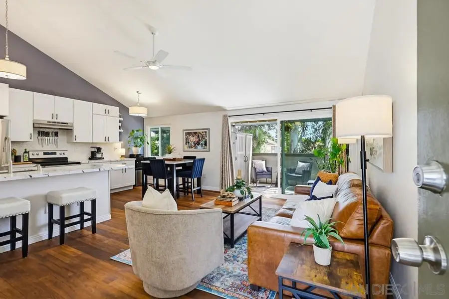 6216 Agee St Unit 116, San Diego, CA 92122 - #3