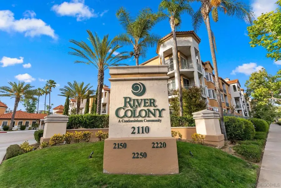 2250 Camino De La Reina #202, San Diego, CA 92108 - #2