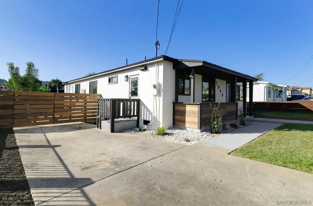 1948 Westinghouse St, San Diego, CA 92111 - #1