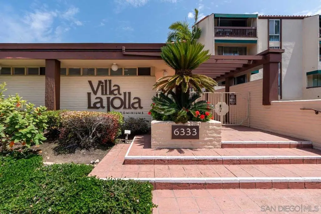 6333 La Jolla Blvd. #364, La Jolla, CA 92037 - #1
