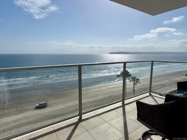 Address Withheld By Seller, Coronado, CA 92118