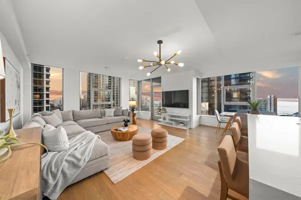 1388 Kettner #1208, San Diego, CA 92101