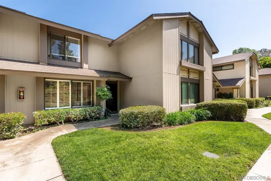 5467 Oakleaf Point, San Diego, CA 92124 - #2