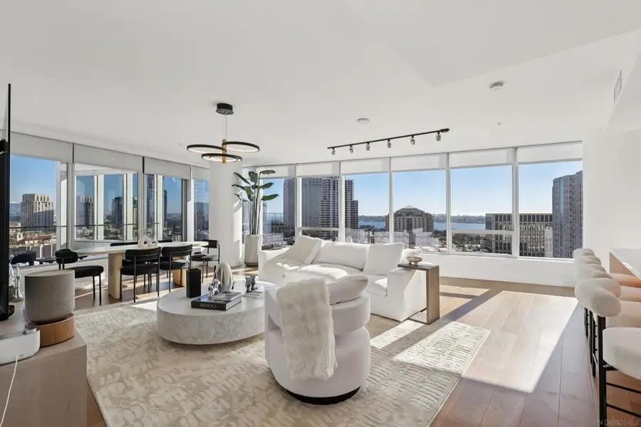 888 W E St #1504, San Diego, CA 92101 - #2