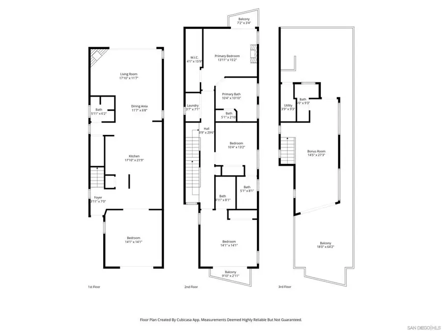 53-851 Sapphire, San Diego, CA 92109 - #3
