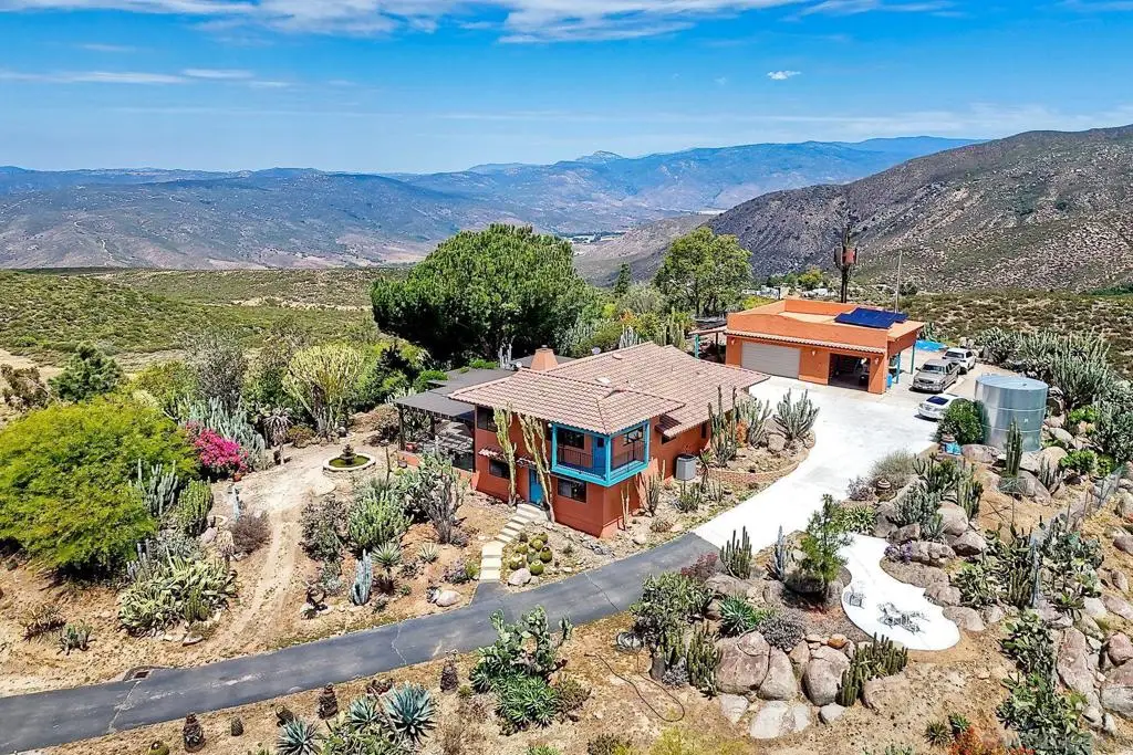 23002 Arjo Lane, Ramona, CA 92065 - #1