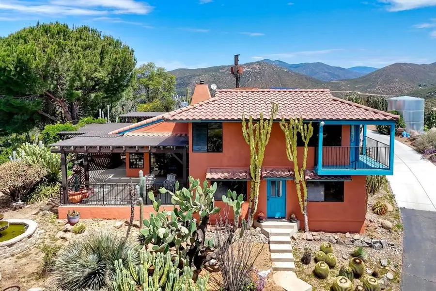23002 Arjo Lane, Ramona, CA 92065 - #2
