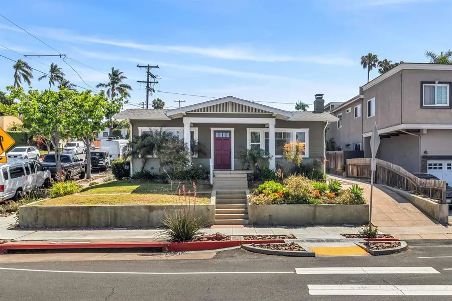 3693 Arnold Ave, San Diego, CA 92104 - #2