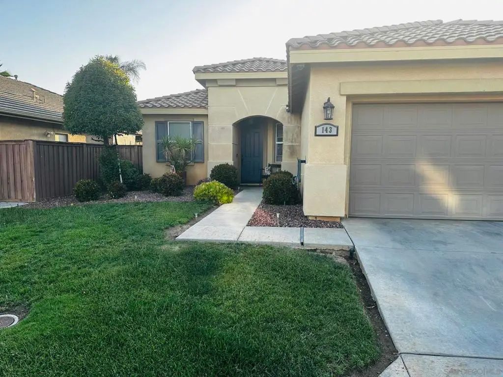 143 Fuerte Ct, Hemet, CA 92545 - #1