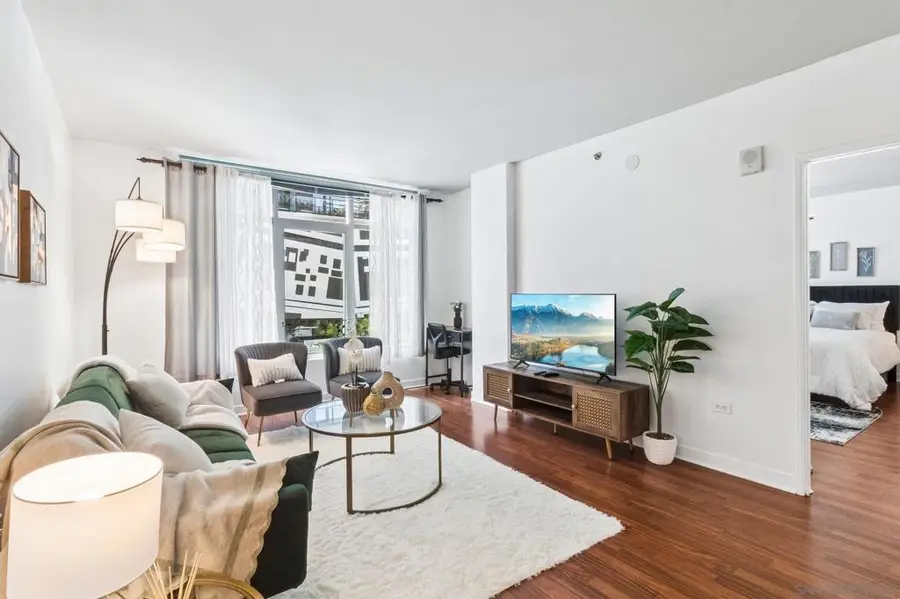 425 W Beech St #308, San Diego, CA 92101 - #3