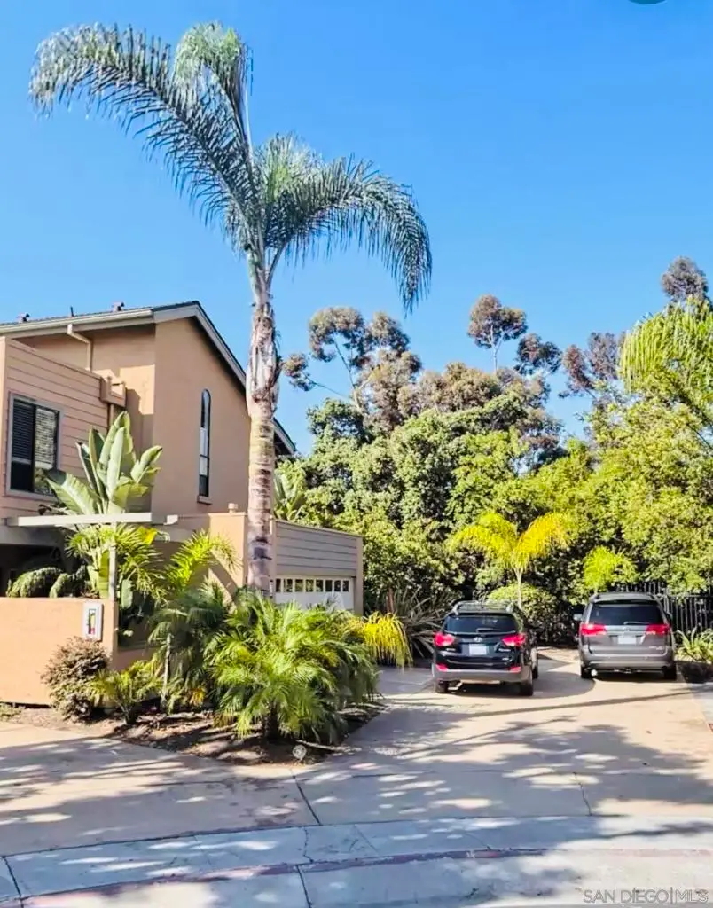 Address Withheld By Seller, San Diego, CA 92122 - #1