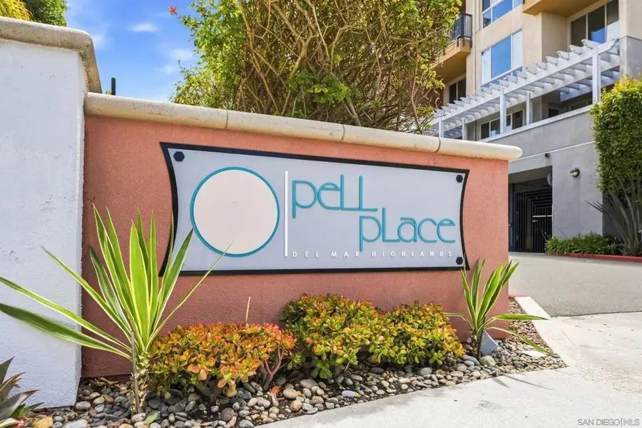 3887 Pell Place #221, San Diego, CA 92130 - #2